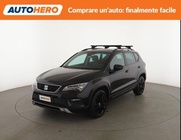 Seat Ateca 2020