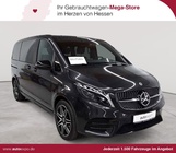 Mercedes-Benz V-Class 2024