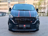Ford Tourneo Custom 2020