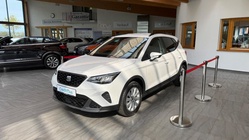 Seat Arona 2024
