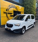 Opel Combo 2021