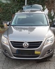 Volkswagen Tiguan 2007