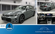 BMW 3 Series 2025