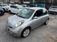 Nissan Micra 2009