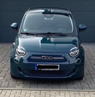 Fiat 500e 2023