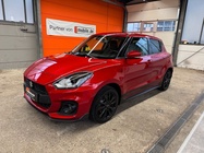 Suzuki Swift 2021
