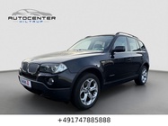 BMW X3 2009