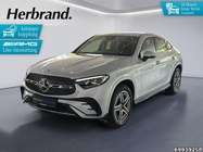 Mercedes-Benz GLC-Class 2025