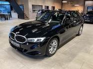 BMW 3 Series 2023