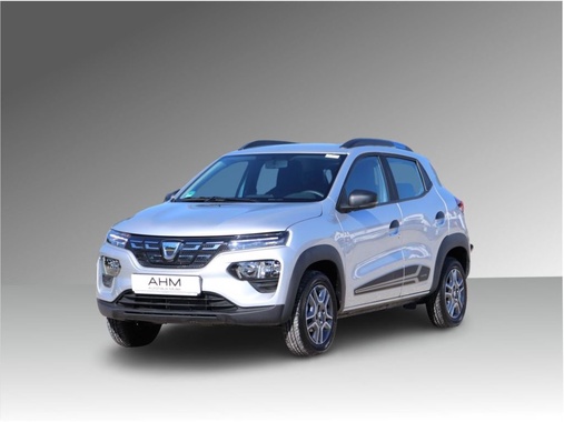 Dacia Spring 2021