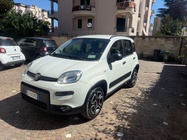 Fiat Panda 2021