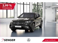 Mercedes-Benz GLC-Class 2025