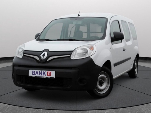 Renault Kangoo 2020