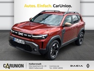 Dacia Duster 2025