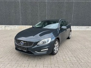 Volvo V60 2016