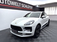 Porsche Macan 2020
