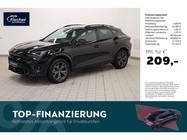 Cupra Formentor 2024