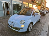 Fiat 500 2007
