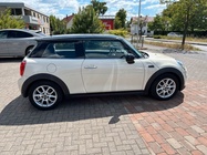 MINI Cooper 2016