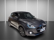 Suzuki Swift 2024