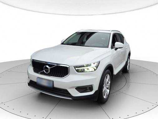 Volvo Other 2021