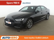 Audi A4 2021