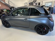 Opel Adam 2019