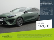 Kia cee'd Sportswagon 2026