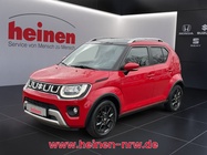 Suzuki Ignis 2021