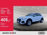Audi Q5 2022