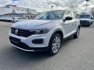 Volkswagen T-Roc 2019