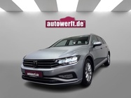Volkswagen Passat 2023