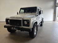 Land Rover Defender 2013