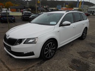 Skoda Octavia 2019