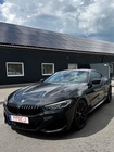 BMW 8 Series 2020