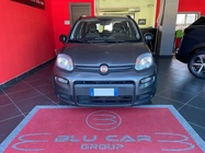 Fiat Panda 2021