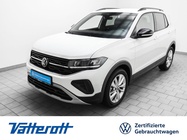 Volkswagen T-Cross 2025