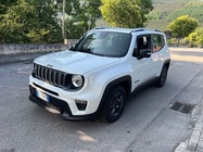Jeep Renegade 2023