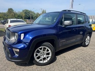 Jeep Renegade 2021