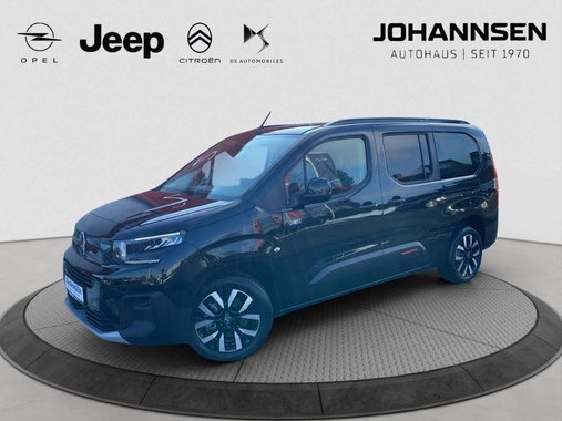 Citroen Berlingo 2026