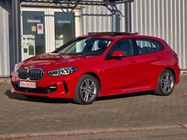 BMW 1 Series 2020