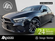 Mercedes-Benz A-Class 2024