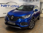 Renault Kadjar 2022