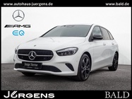 Mercedes-Benz B-Class 2024