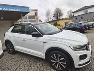 Volkswagen T-Roc 2019
