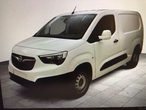 Opel Combo 2022