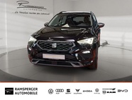 Seat Ateca 2021