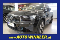 Volvo XC40 2022