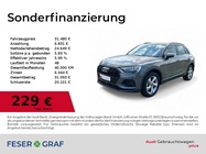 Audi Q3 2024