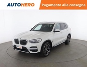 BMW X3 2019